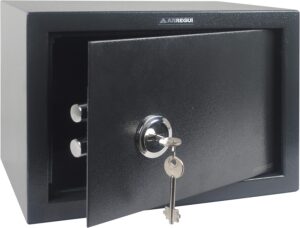 Cajas de Seguridad venta lima